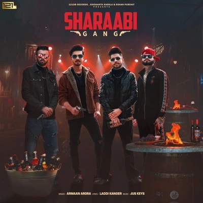 Sharaabi Gang